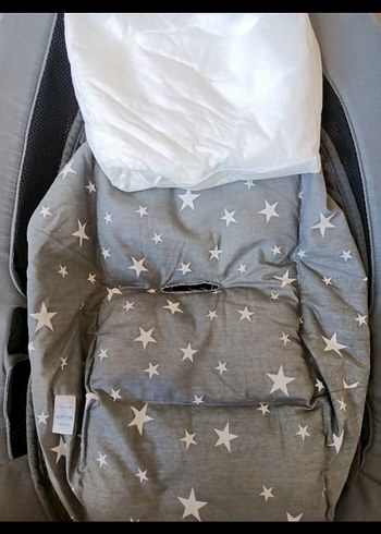 puset kılıfı sevi bebe - Görsel 7