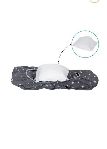 puset kılıfı sevi bebe - Görsel 3