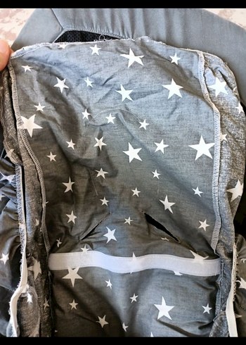 puset kılıfı sevi bebe - Görsel 6