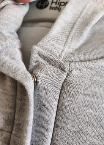 hippol benye şişme Yelek - Görsel 3