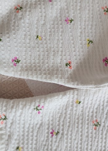 Etiketli,  bebek tayt - Görsel 2