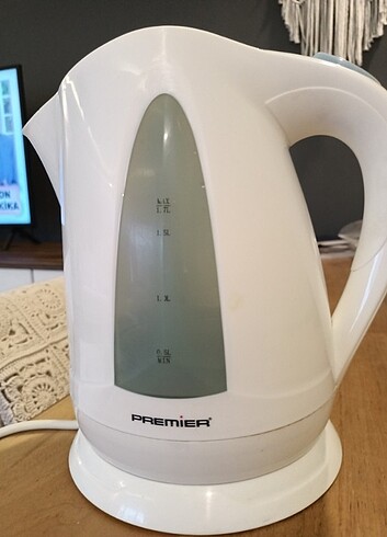 Philips su ısıtıcıcı ( kettle )