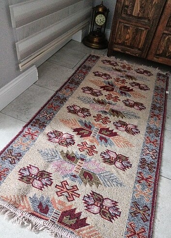 Otantik Kilim 