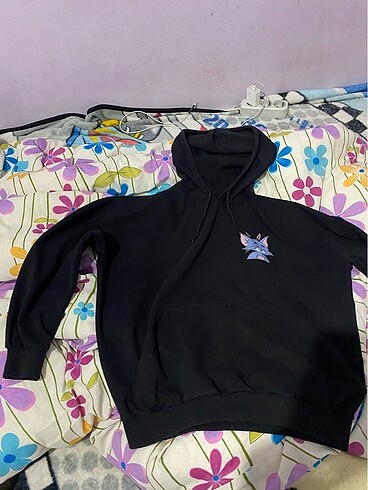 unisex sweat