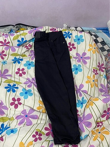 SİFİR PANTOLON ASSİRİ RAHAT