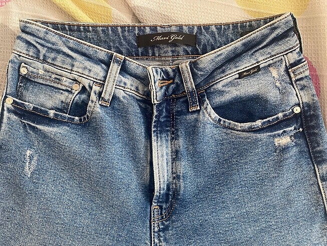 Mavi Jeans Kadın mavi jean