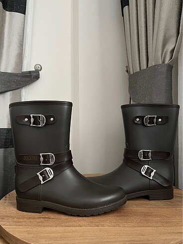 Dockers Dockers Kadın Bot