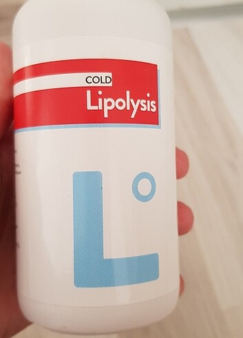 Lipolysis yağ yakıcı 