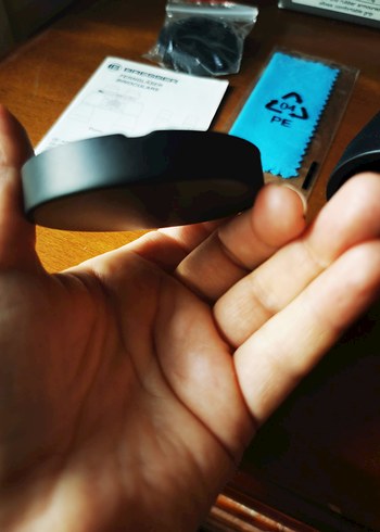 Bresser Hunter 16x50 Siyah Dürbün - Görsel 8