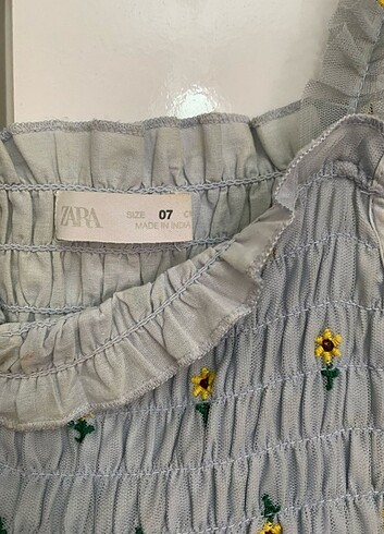 Zara Zara Elbise