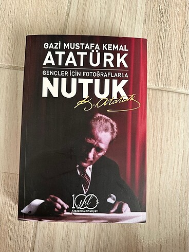 Nutuk