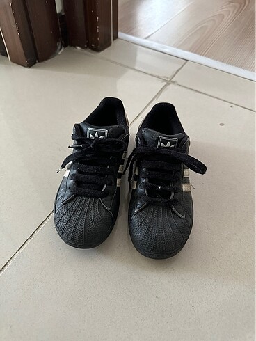 Adidas Çocuk Spor Ayakkabı