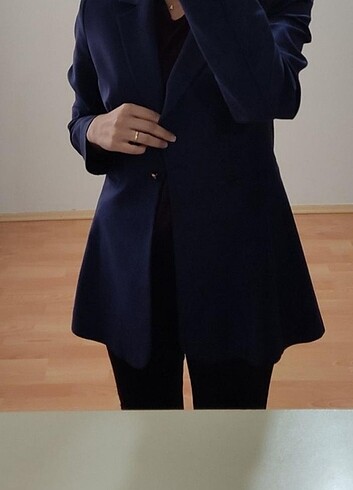 Seçil marka blazer ceket