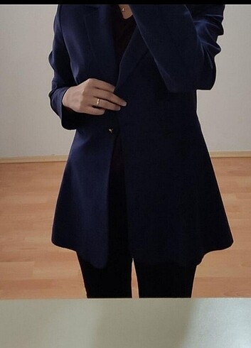 Diğer Üç ceket