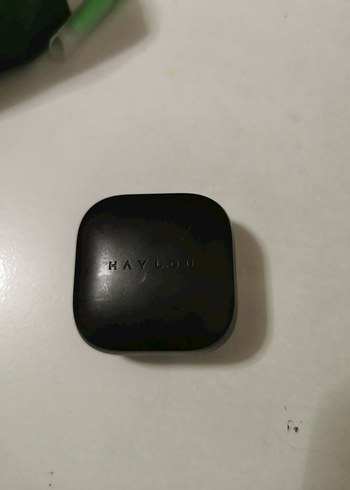 Haylou gt6 kablosuz kulaklık - Görsel 2