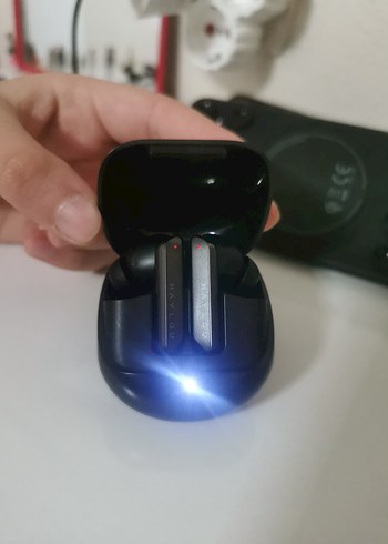 Haylou x1 pro - Görsel 3