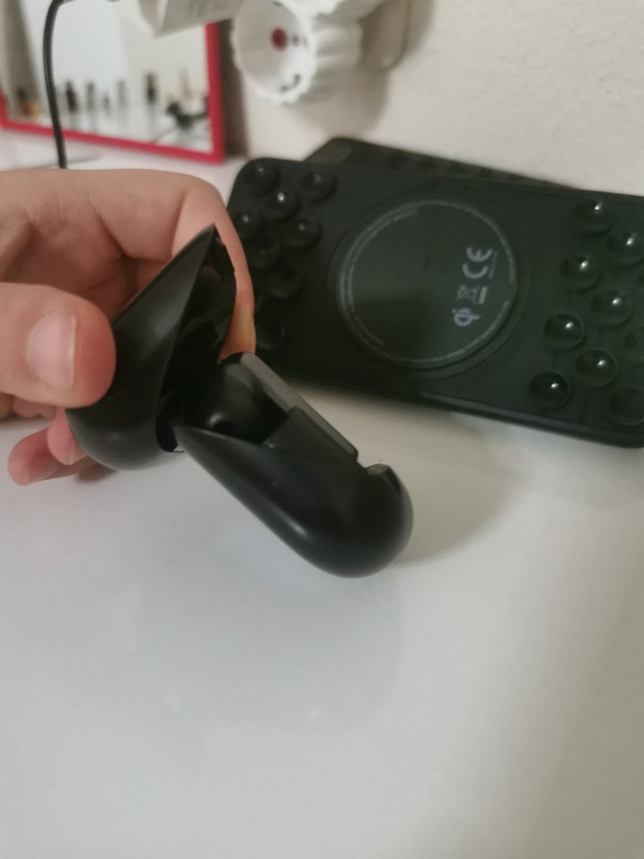 Haylou x1 pro - Görsel 4