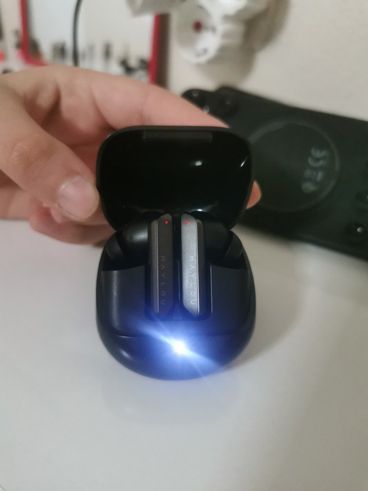 Haylou x1 pro - Görsel 3