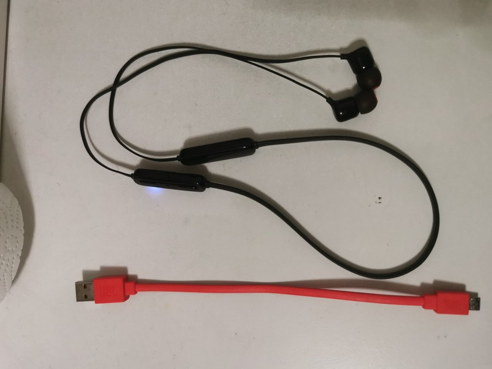 Jbl tune 110 bt - Görsel 2