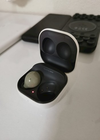 Samsung galaxy buds 2 - Görsel 5