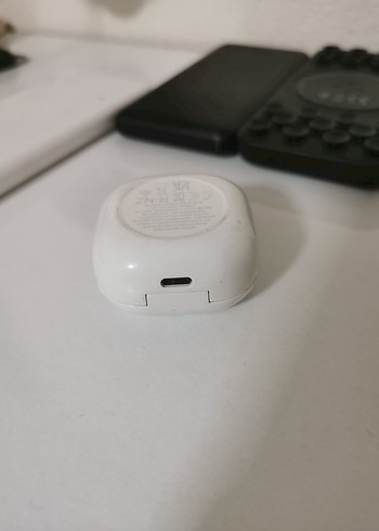 Samsung galaxy buds 2 - Görsel 6