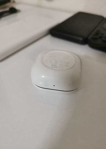 Samsung galaxy buds 2 - Görsel 8