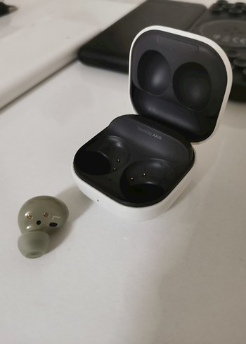 Samsung galaxy buds 2 - Görsel 4