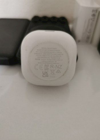 Samsung galaxy buds 2 - Görsel 3