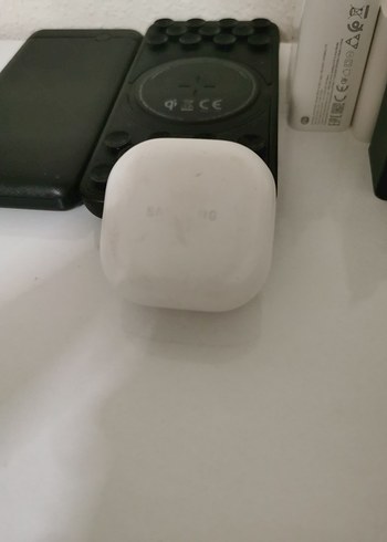 Samsung galaxy buds 2 - Görsel 2