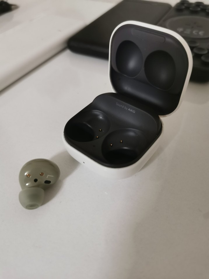 Samsung galaxy buds 2 - Görsel 4