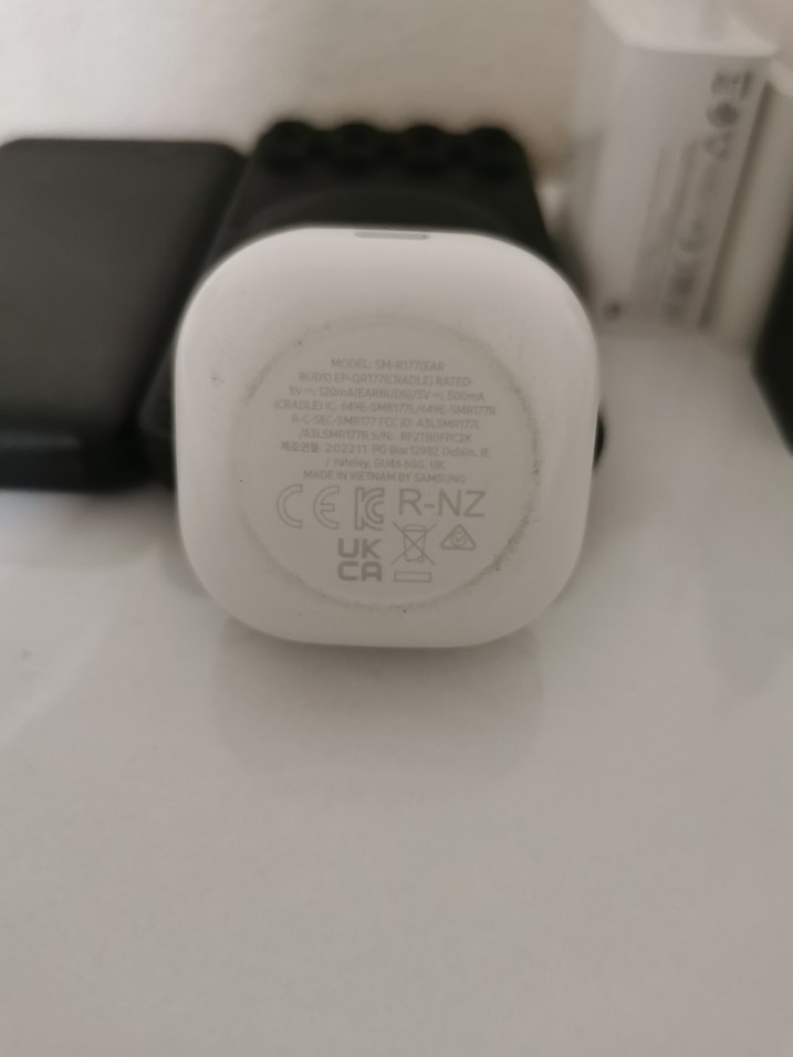 Samsung galaxy buds 2 - Görsel 3