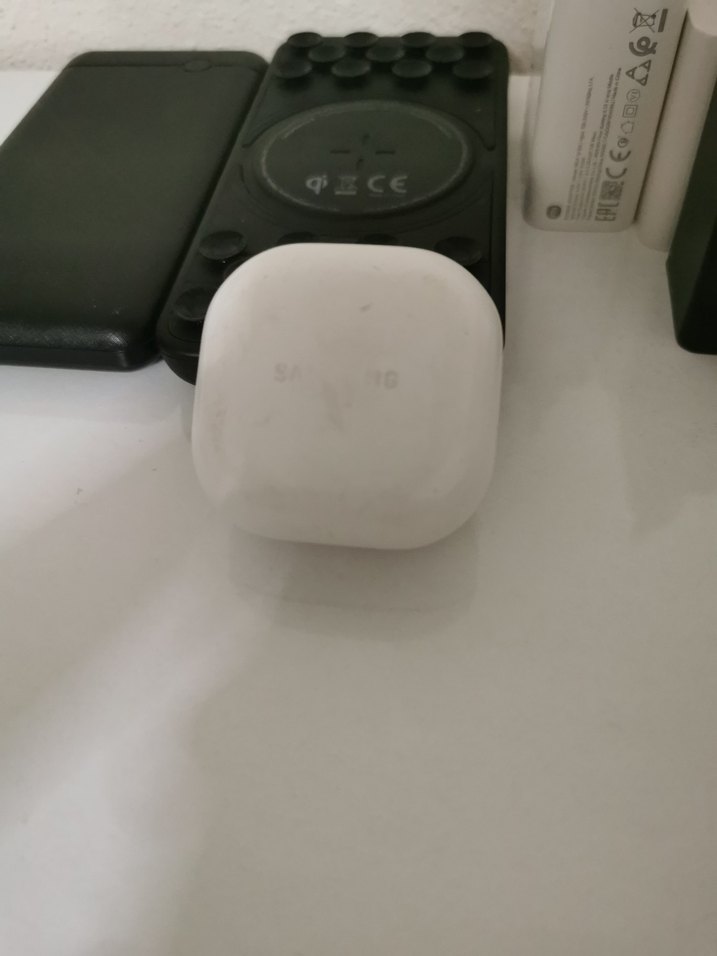 Samsung galaxy buds 2 - Görsel 2