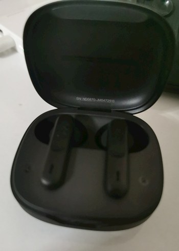 Jbl wave 300 tws kulaklık - Görsel 5