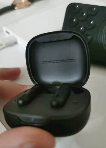 Jbl wave 300 tws kulaklık - Görsel 6