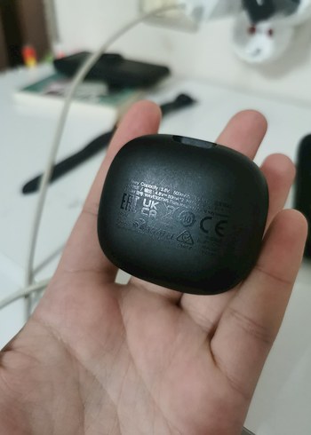 Jbl wave 300 tws kulaklık - Görsel 4