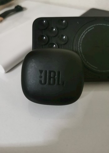 Jbl wave 300 tws kulaklık - Görsel 2
