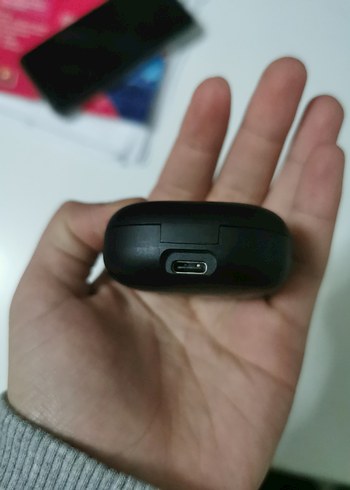 Jbl wave 300 tws kulaklık - Görsel 7