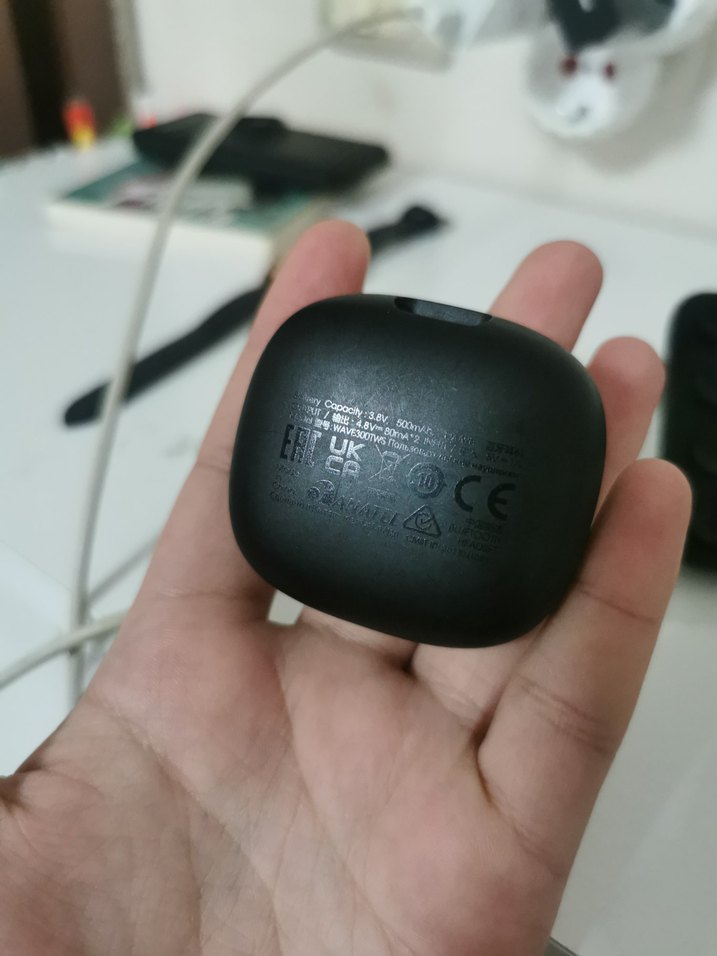 Jbl wave 300 tws kulaklık - Görsel 4