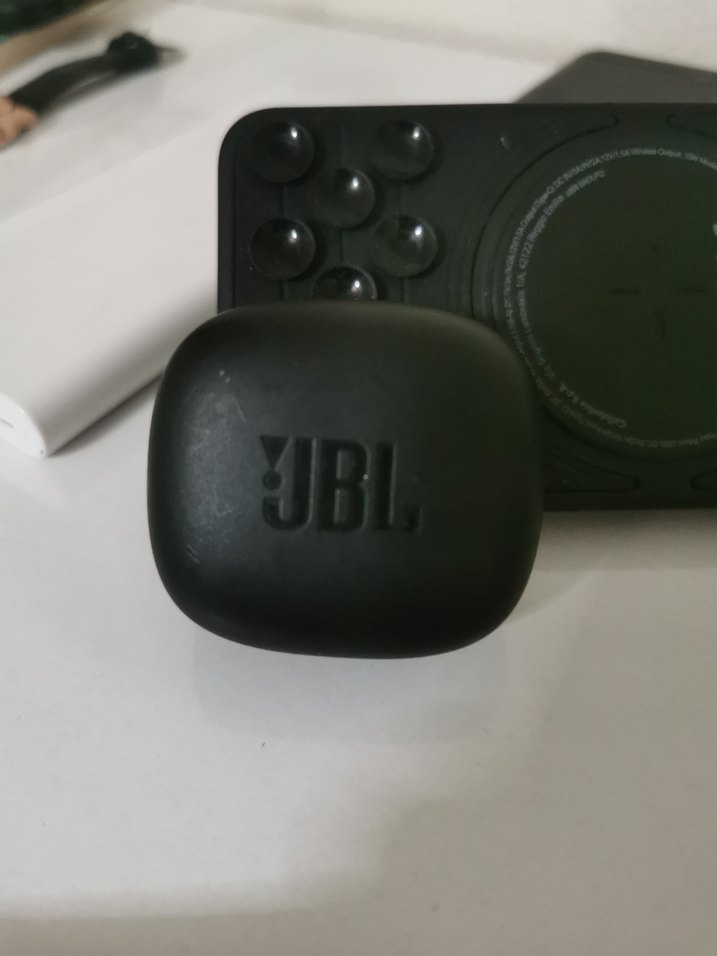 Jbl wave 300 tws kulaklık - Görsel 2