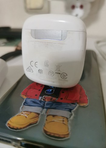 Jbl tune 220 tws - Görsel 5