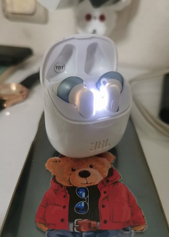 Jbl tune 220 tws - Görsel 2