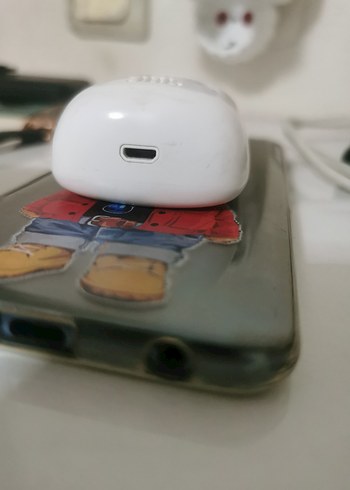 Jbl tune 220 tws - Görsel 4