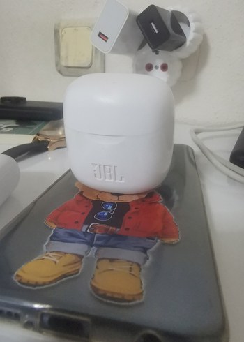 Jbl tune 220 tws - Görsel 3