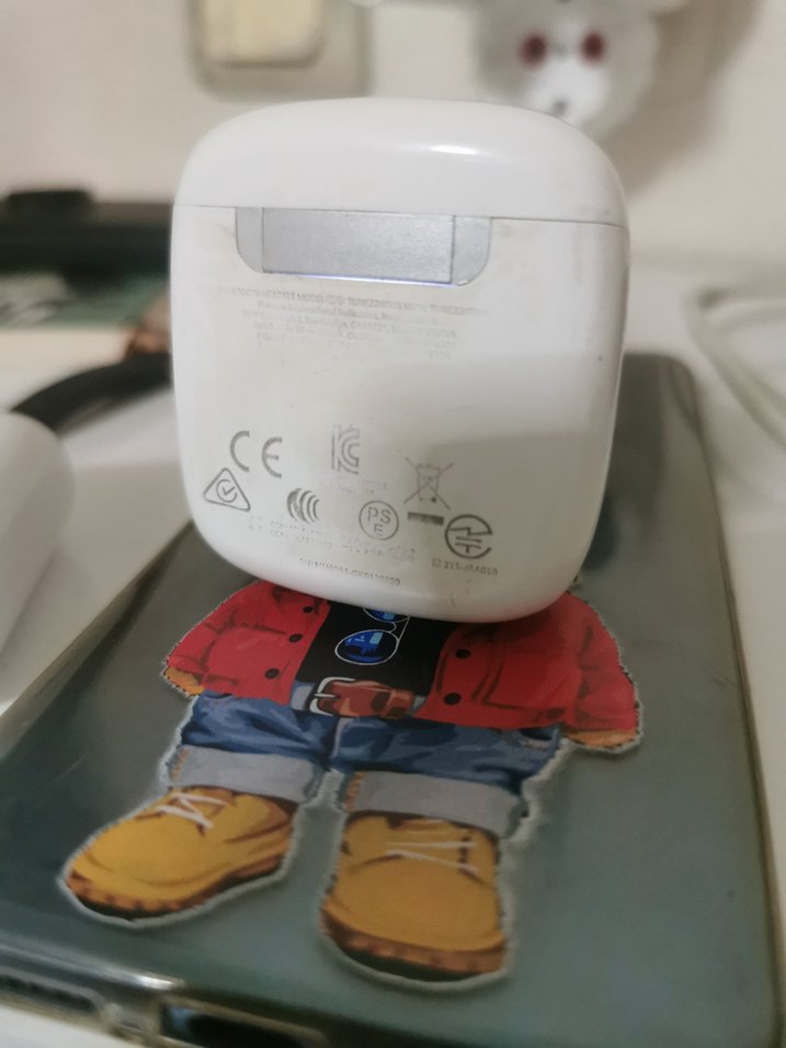 Jbl tune 220 tws - Görsel 5