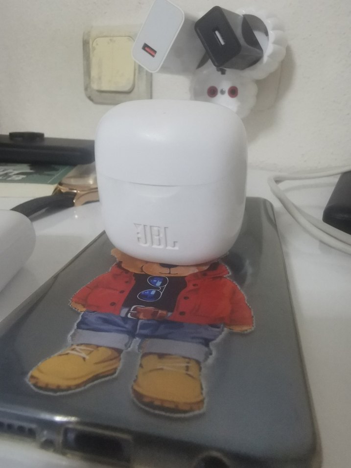 Jbl tune 220 tws - Görsel 3