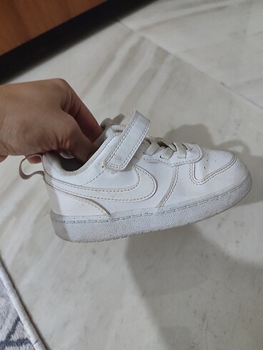 Nike Borough low