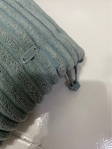 s Beden mavi Renk pull bear mont