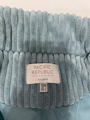 s Beden pull bear mont
