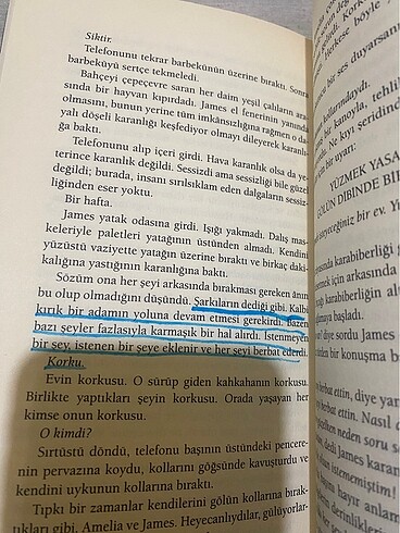 Beden Okuma kitabı