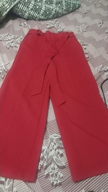 Kumaş pantolon 